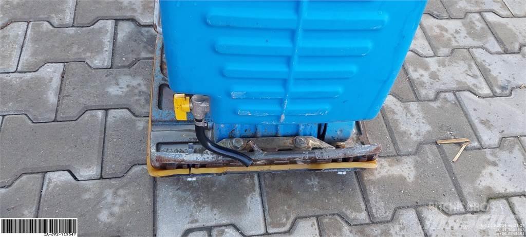 Weber CF 2A Hd Other rollers