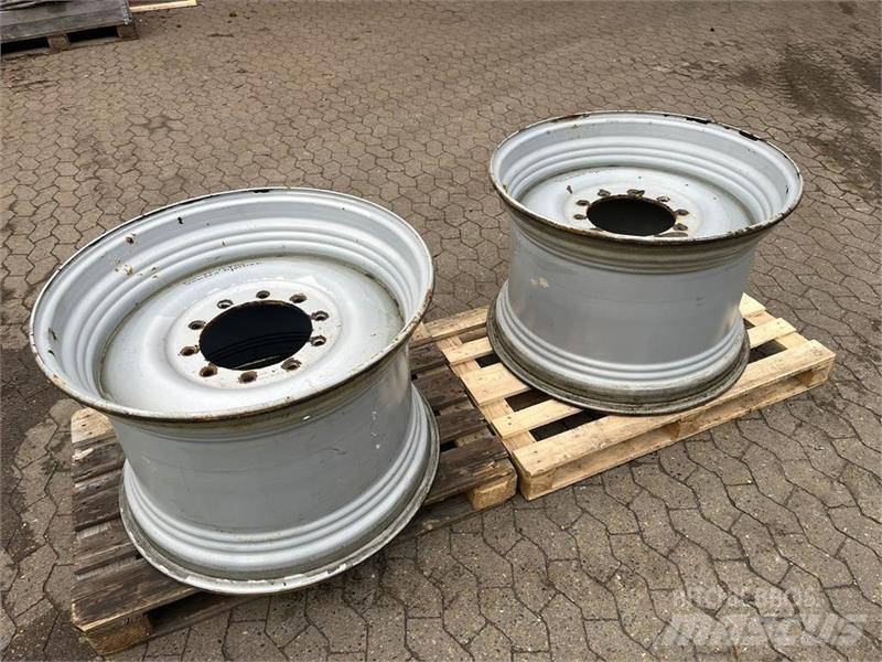  - - - Tyres, wheels and rims