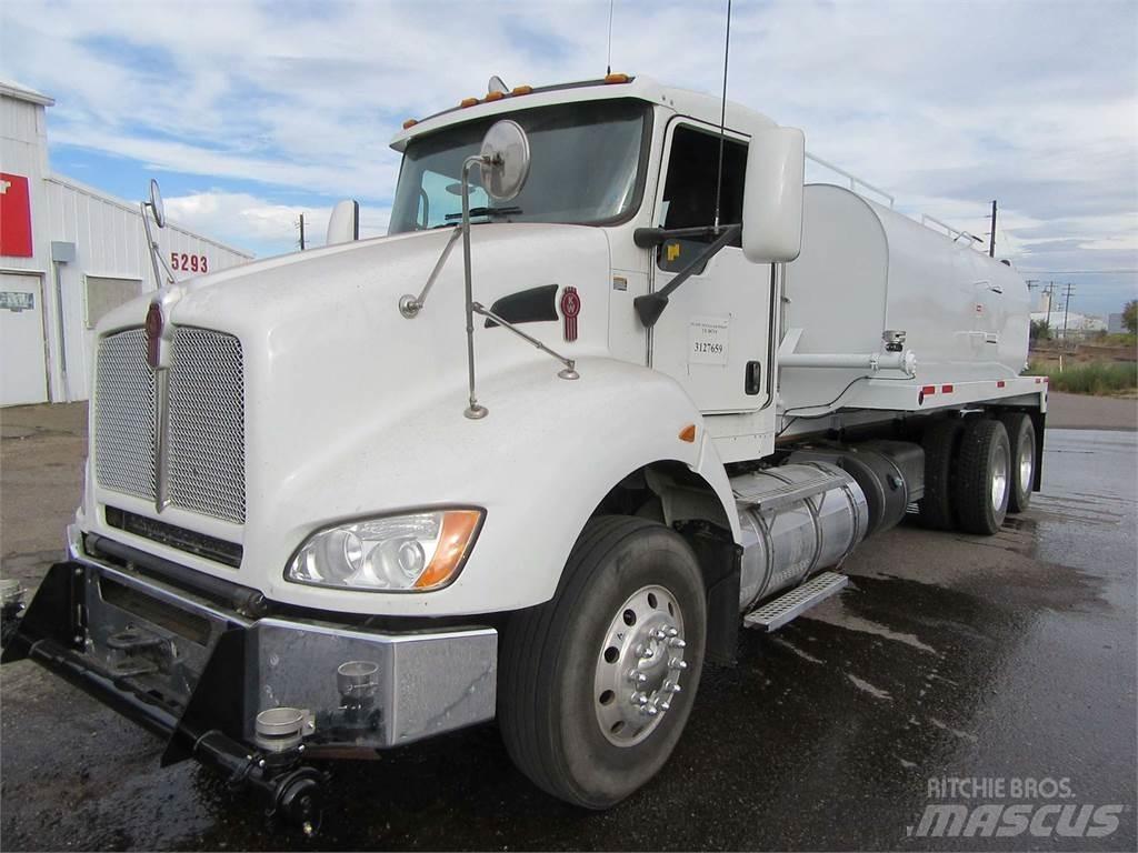 Kenworth T440 Other trucks