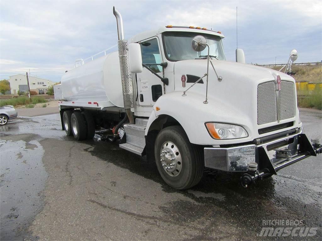 Kenworth T440 Other trucks