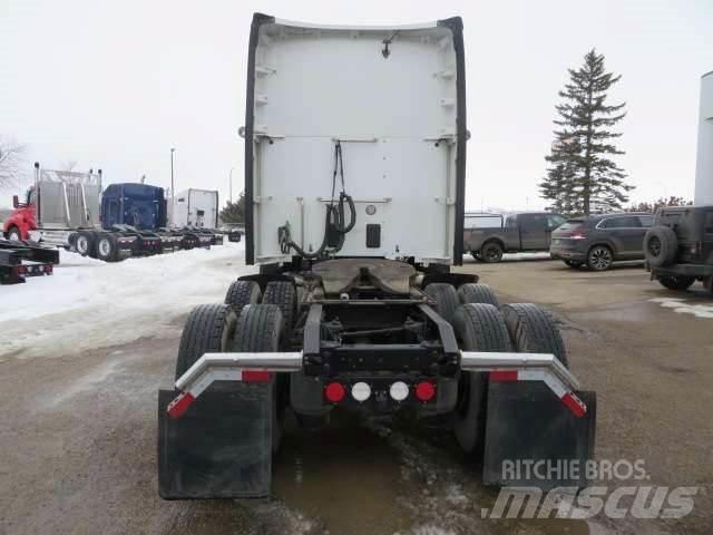 Kenworth T680 Prime Movers
