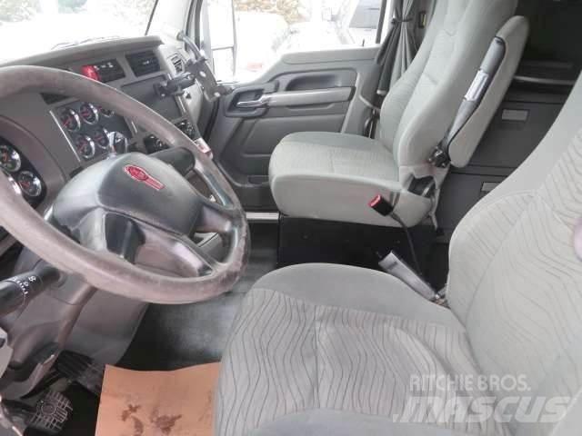 Kenworth T680 Prime Movers