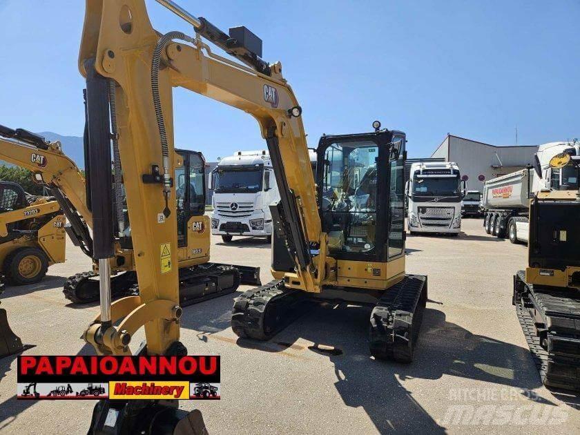 CAT 305 Cr Other