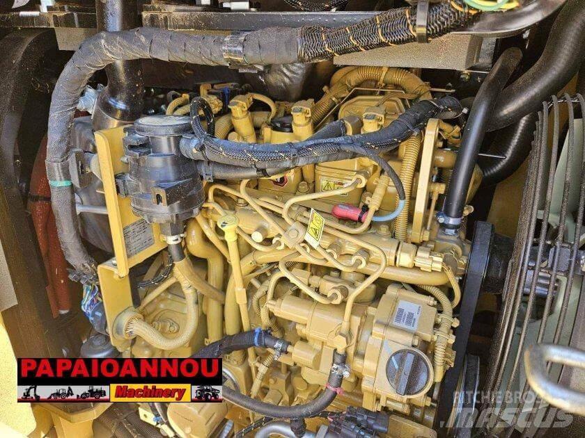 CAT 305 Cr Other