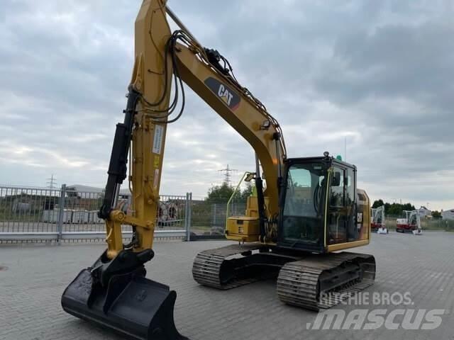 CAT 313F L Other