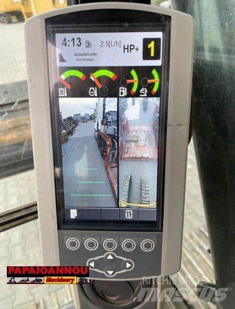 CAT 313F L Other
