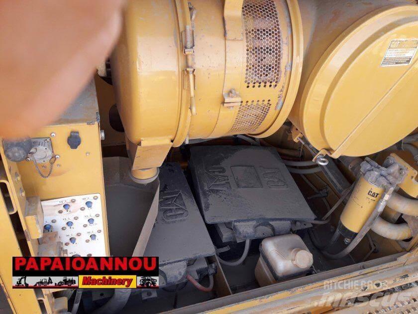 CAT 365B II Other