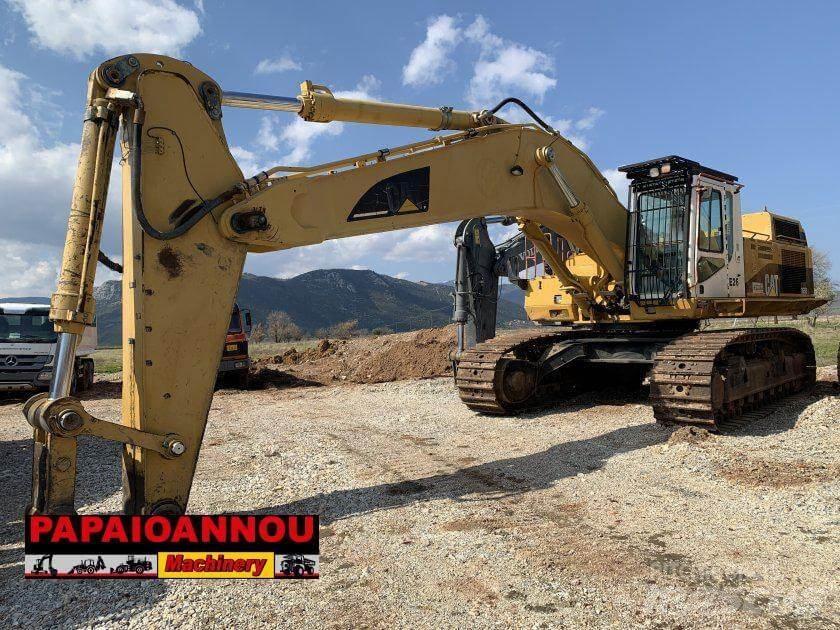 CAT 365B L Other