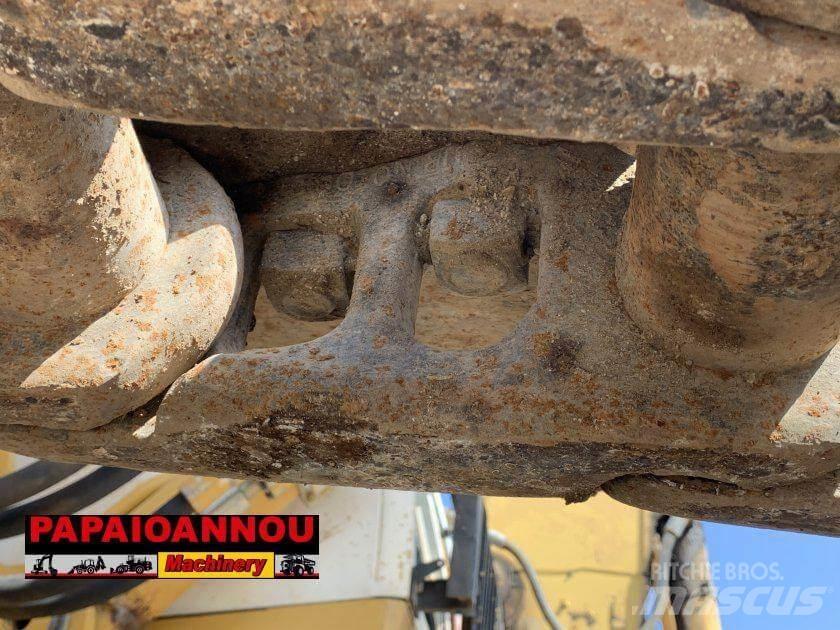 CAT 365B L Other