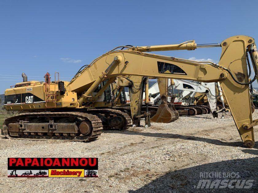 CAT 365B L Other