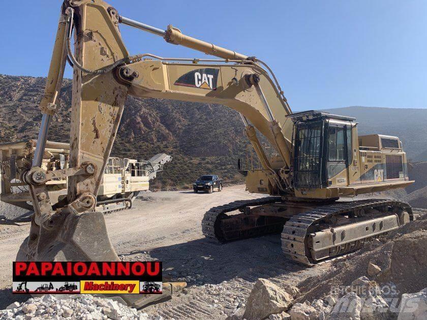 CAT 365B LME II Other