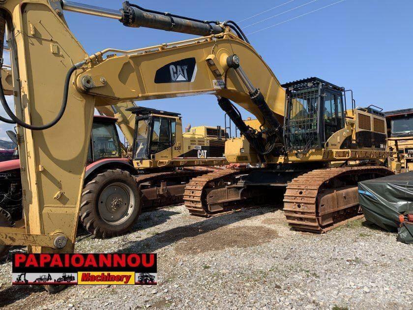 CAT 385C LME Other