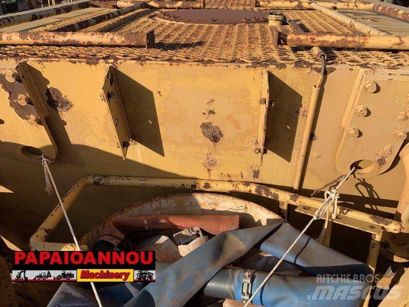 CAT 773B Other