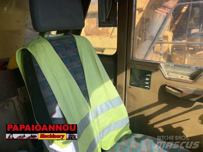 CAT 773B Other