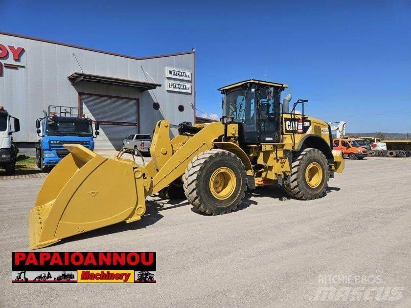 CAT 950M Other