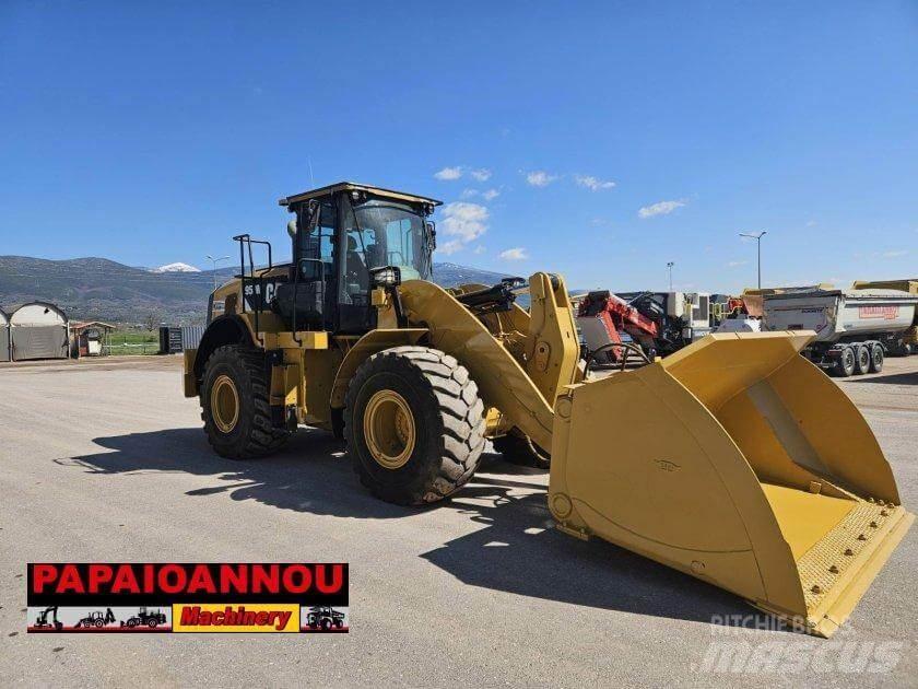 CAT 950M Other