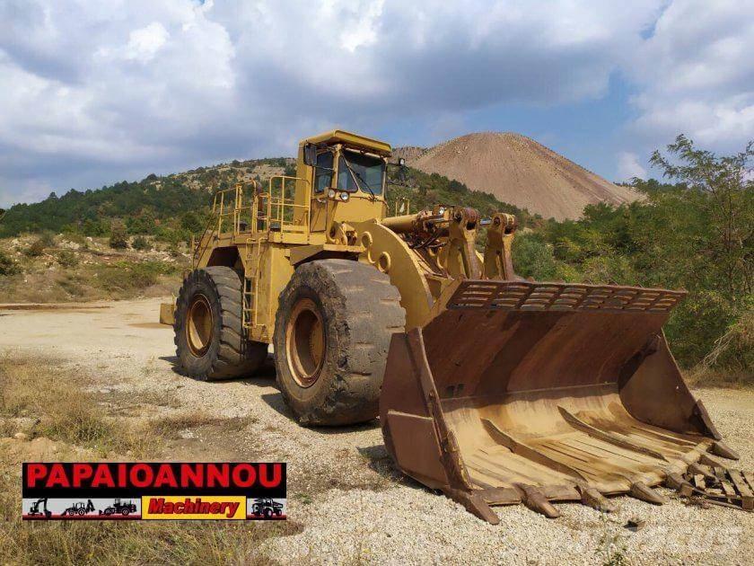 CAT 992C Other