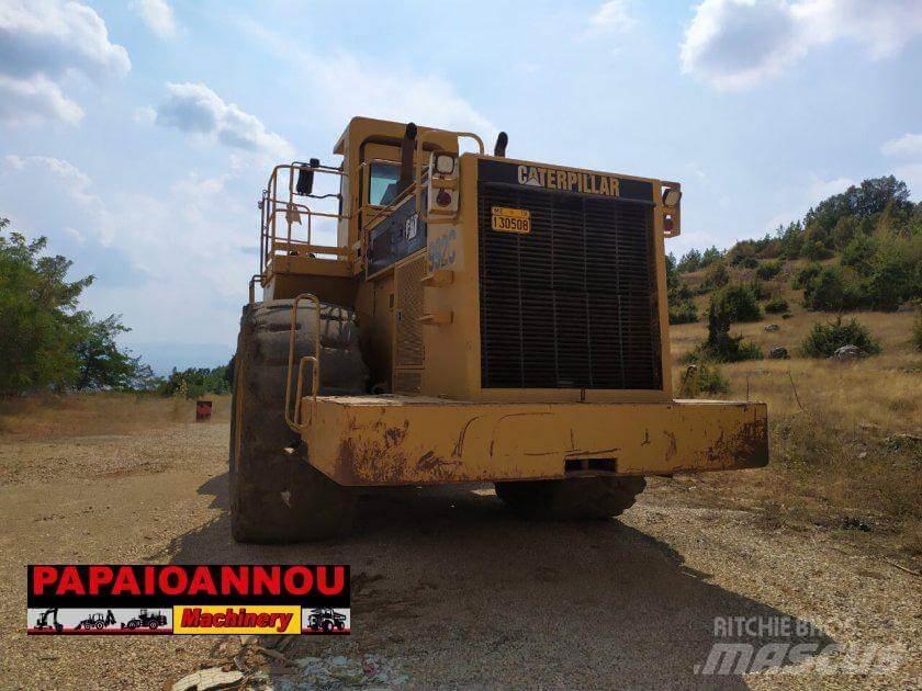 CAT 992C Other