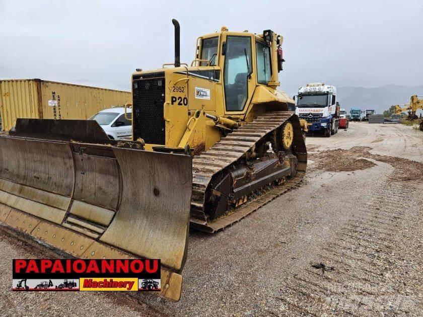 CAT D6N LGP Other
