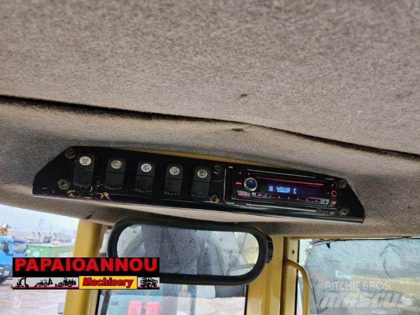 CAT D6N LGP Other