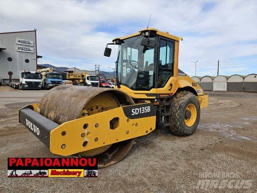 Volvo SD135B Other