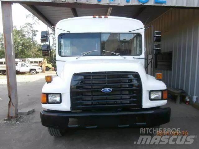 Ford WAYNE Other