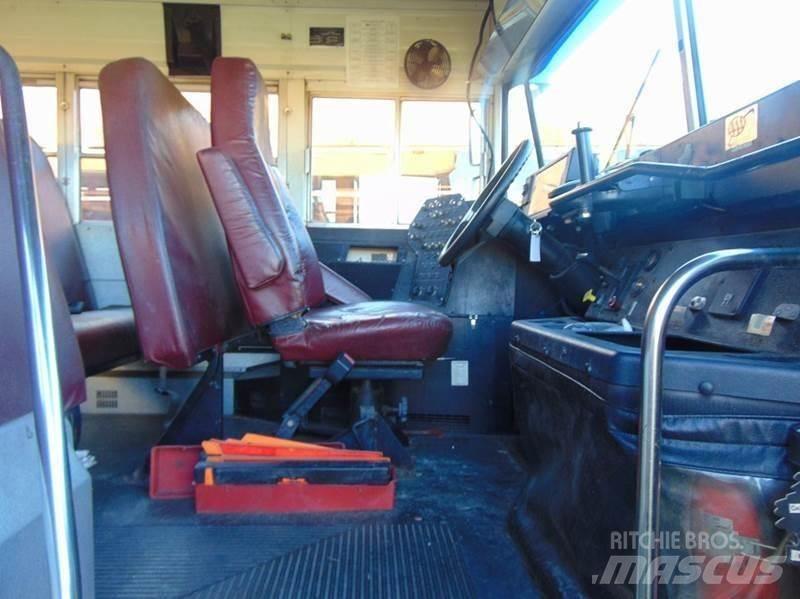GMC BLUEBIRD Other