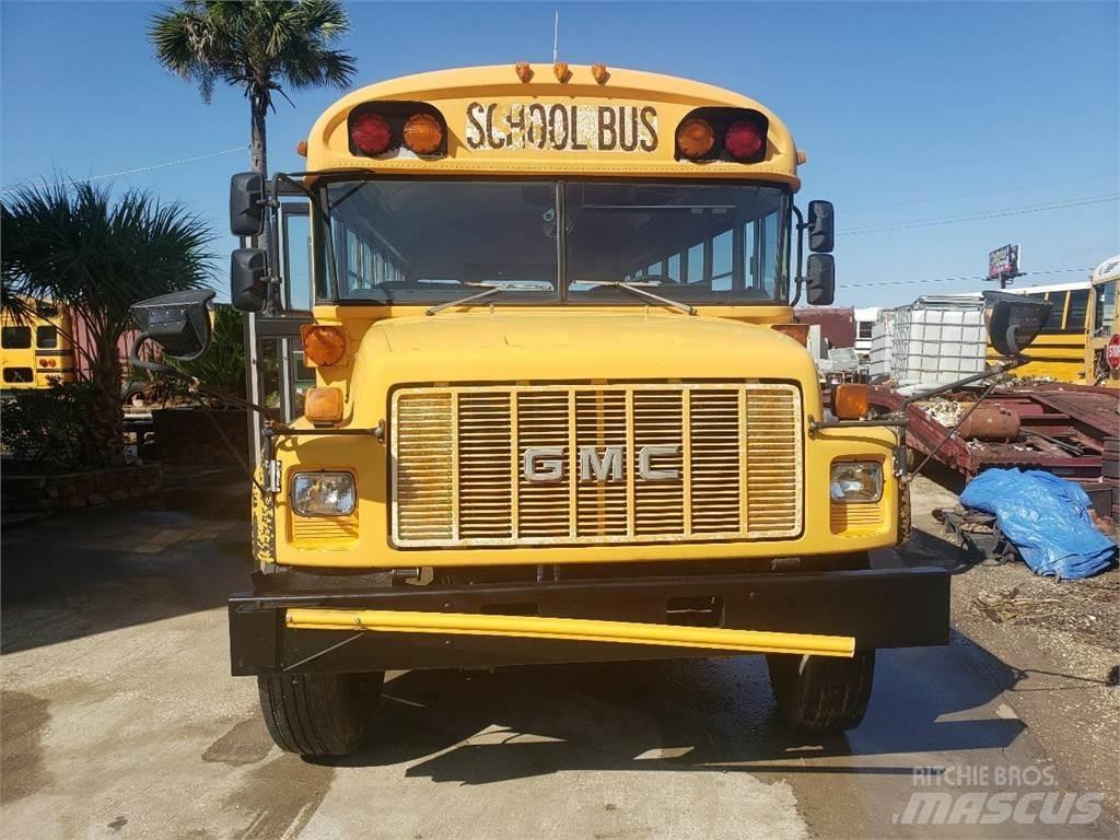 GMC BLUEBIRD Other