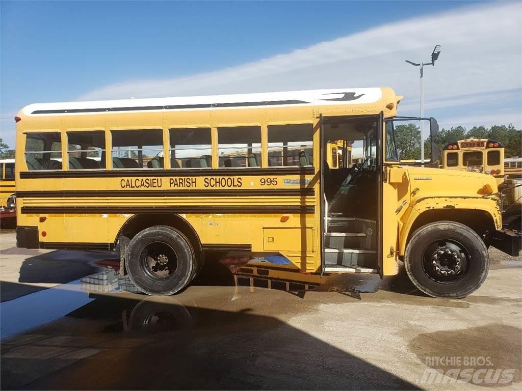GMC BLUEBIRD Other