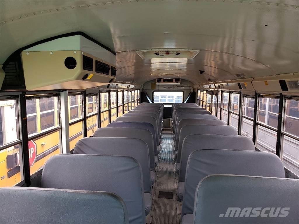 IC Bus 300 Other