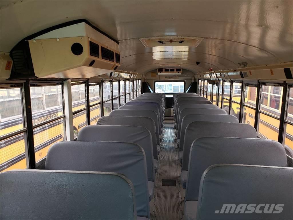 IC Bus 300 Other