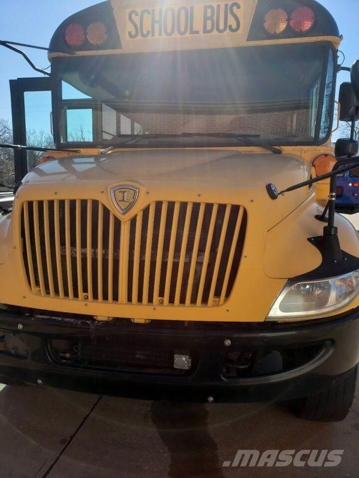 IC Bus CE200 Other