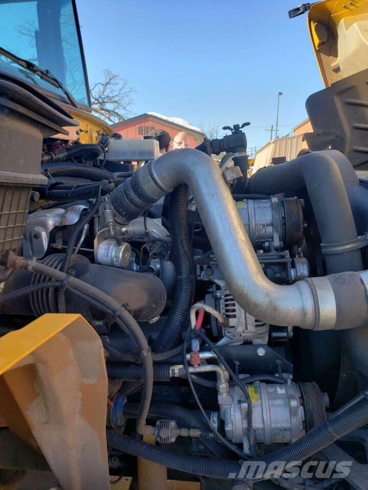 IC Bus CE200 Other
