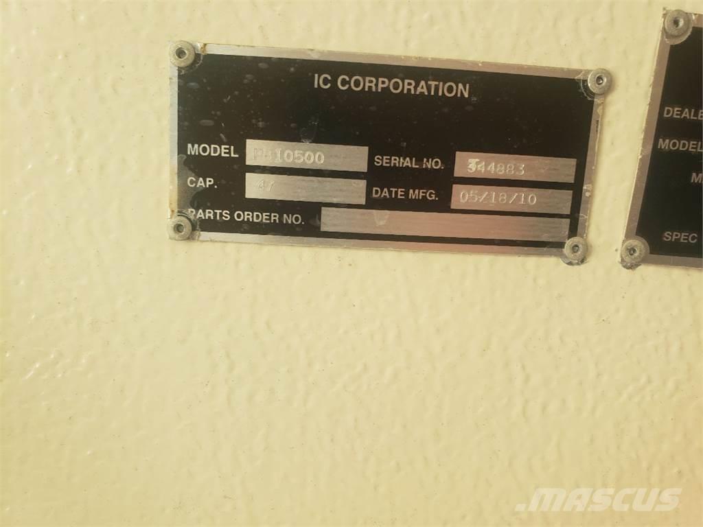 IC Bus CE200 Other