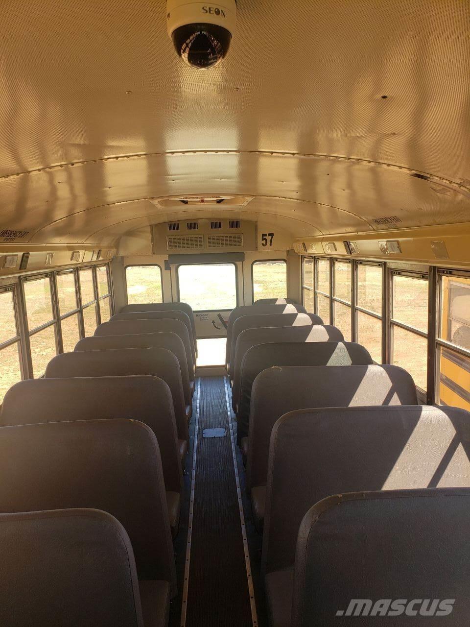 IC Bus CE200 Other