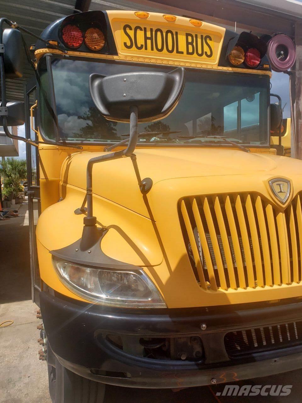 IC Bus CE300 Other