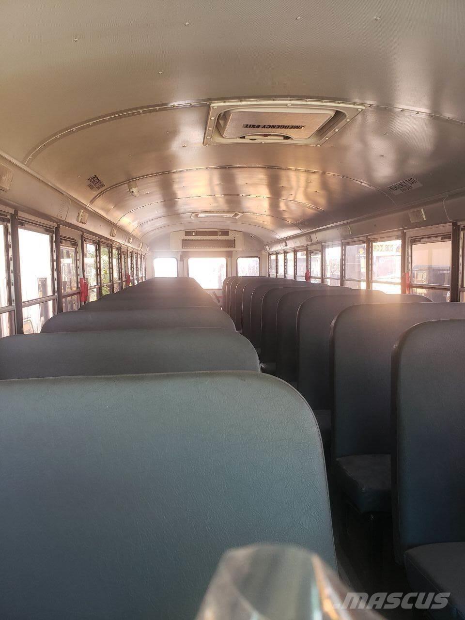 IC Bus CE300 Other