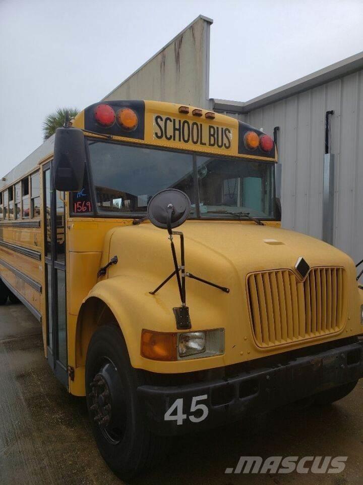 IC CE 200 Other