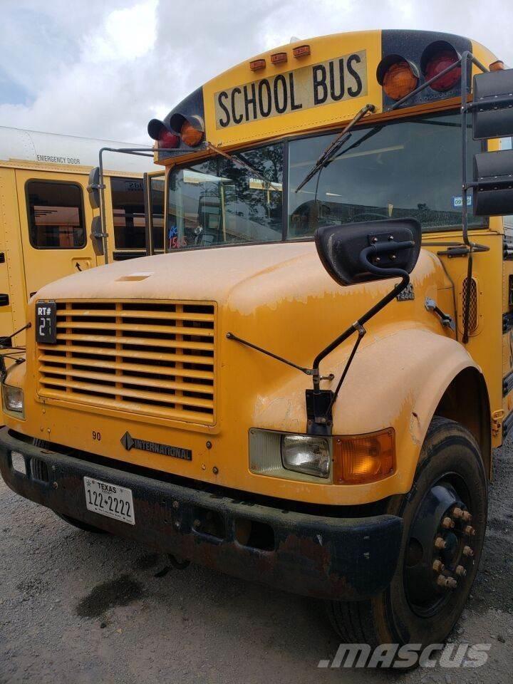 IC CE 200 Other