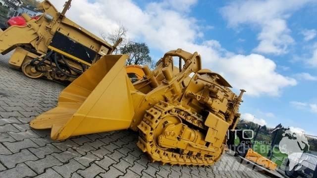 Eimco Elecon 630 Underground Loaders