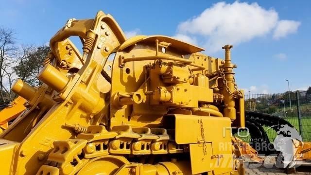 Eimco Elecon 630 Underground Loaders