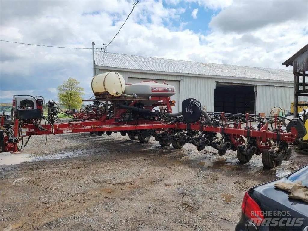 Case IH 1250 Other components