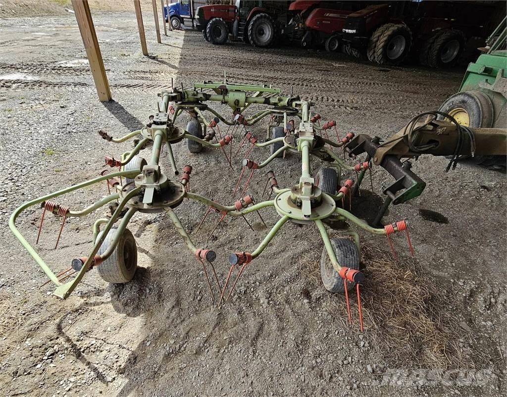 CLAAS VOLTO 750 Other components