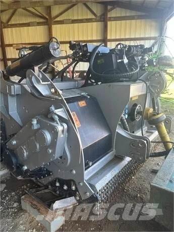 FAE MTM-225 Other components