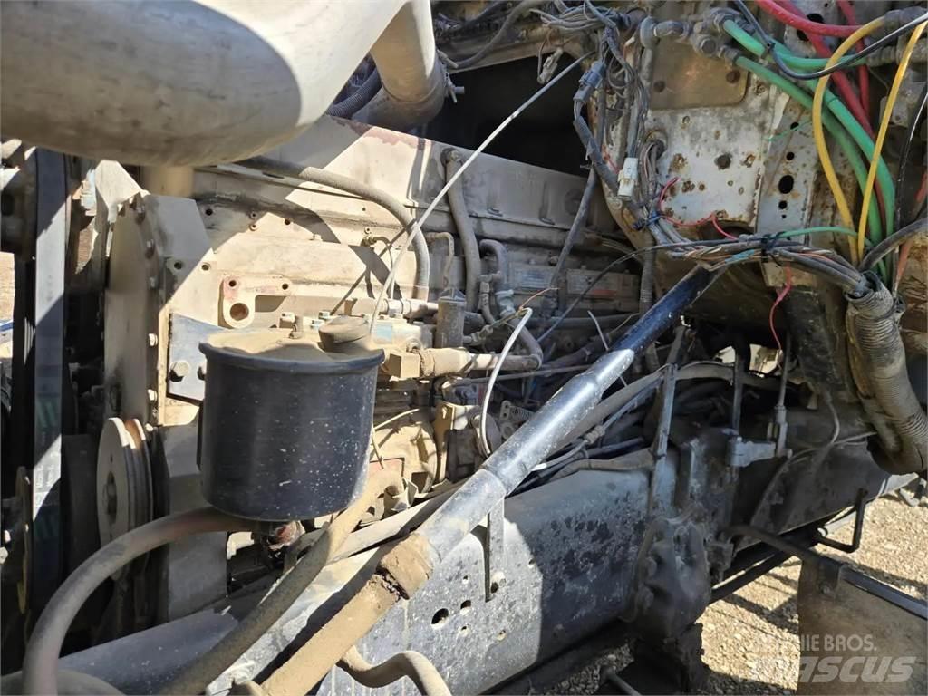 Ford L9000 Other components