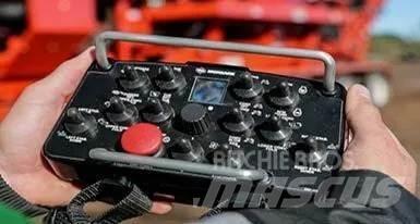 Morbark 1600 Other components