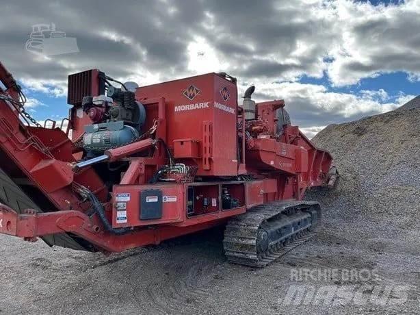 Morbark 4600XL Other components