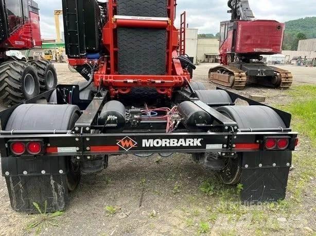 Morbark 6400XT Other components