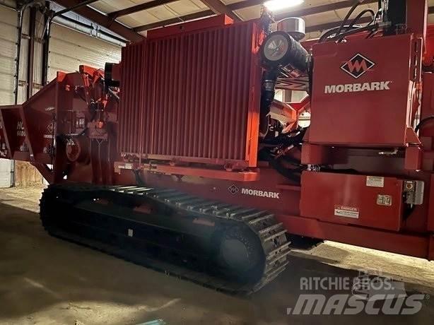 Morbark 6600 Other components