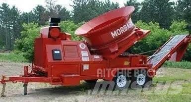 Morbark 950 Other components